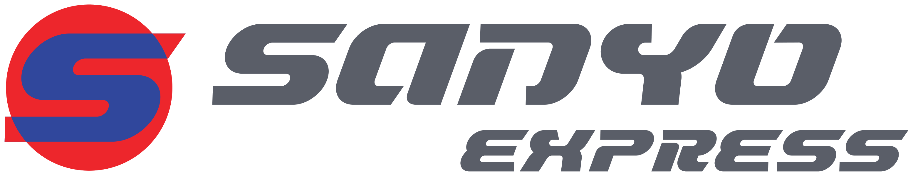 山陽通運株式会社 SANYO EXPRESS